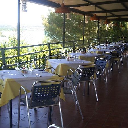 Hotel Bellavista La Puebla De Castro Εξωτερικό φωτογραφία