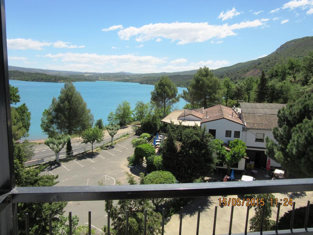 Hotel Bellavista La Puebla De Castro Εξωτερικό φωτογραφία