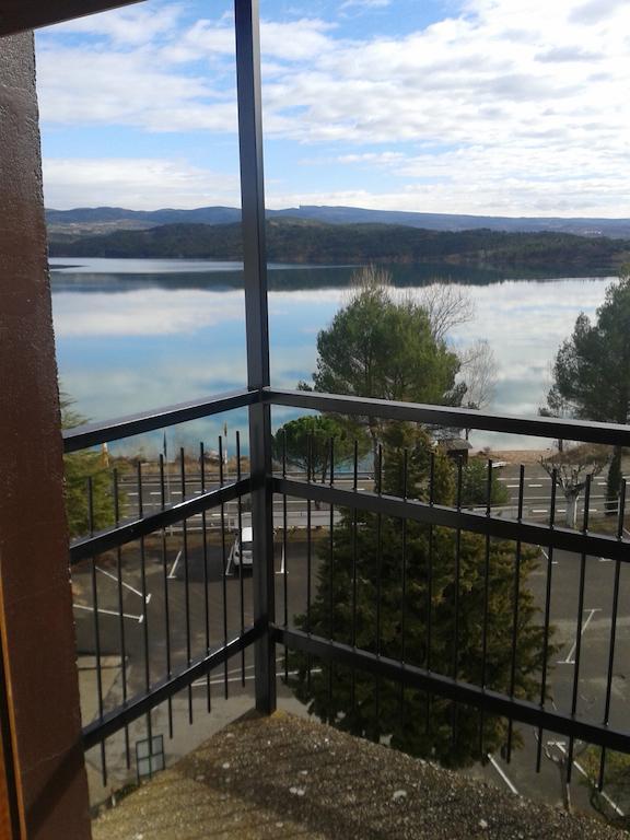 Hotel Bellavista La Puebla De Castro Δωμάτιο φωτογραφία