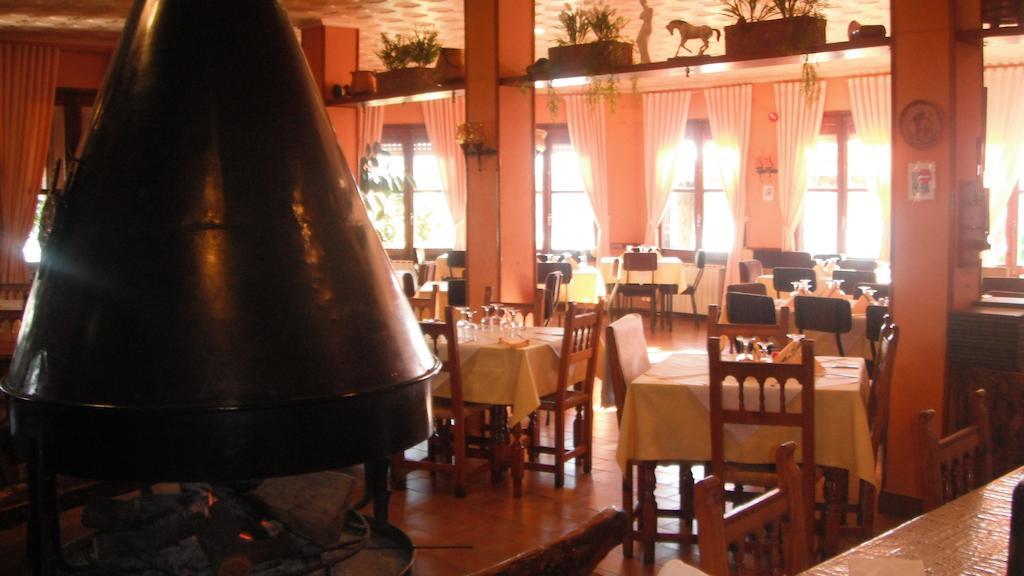 Hotel Bellavista La Puebla De Castro Εξωτερικό φωτογραφία