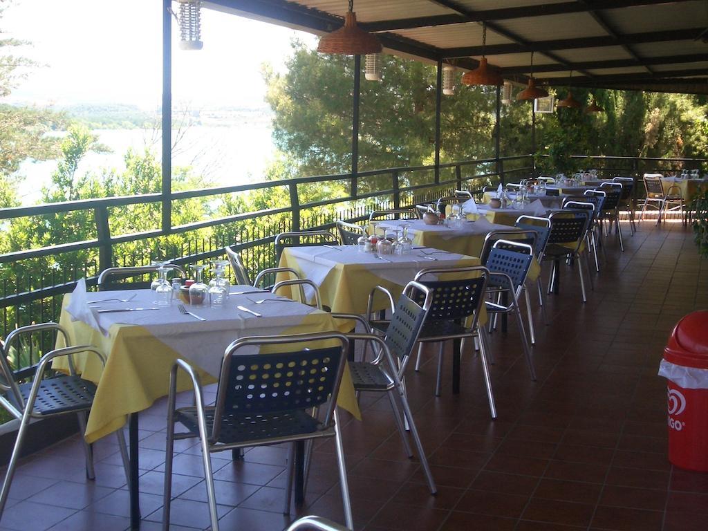 Hotel Bellavista La Puebla De Castro Εξωτερικό φωτογραφία